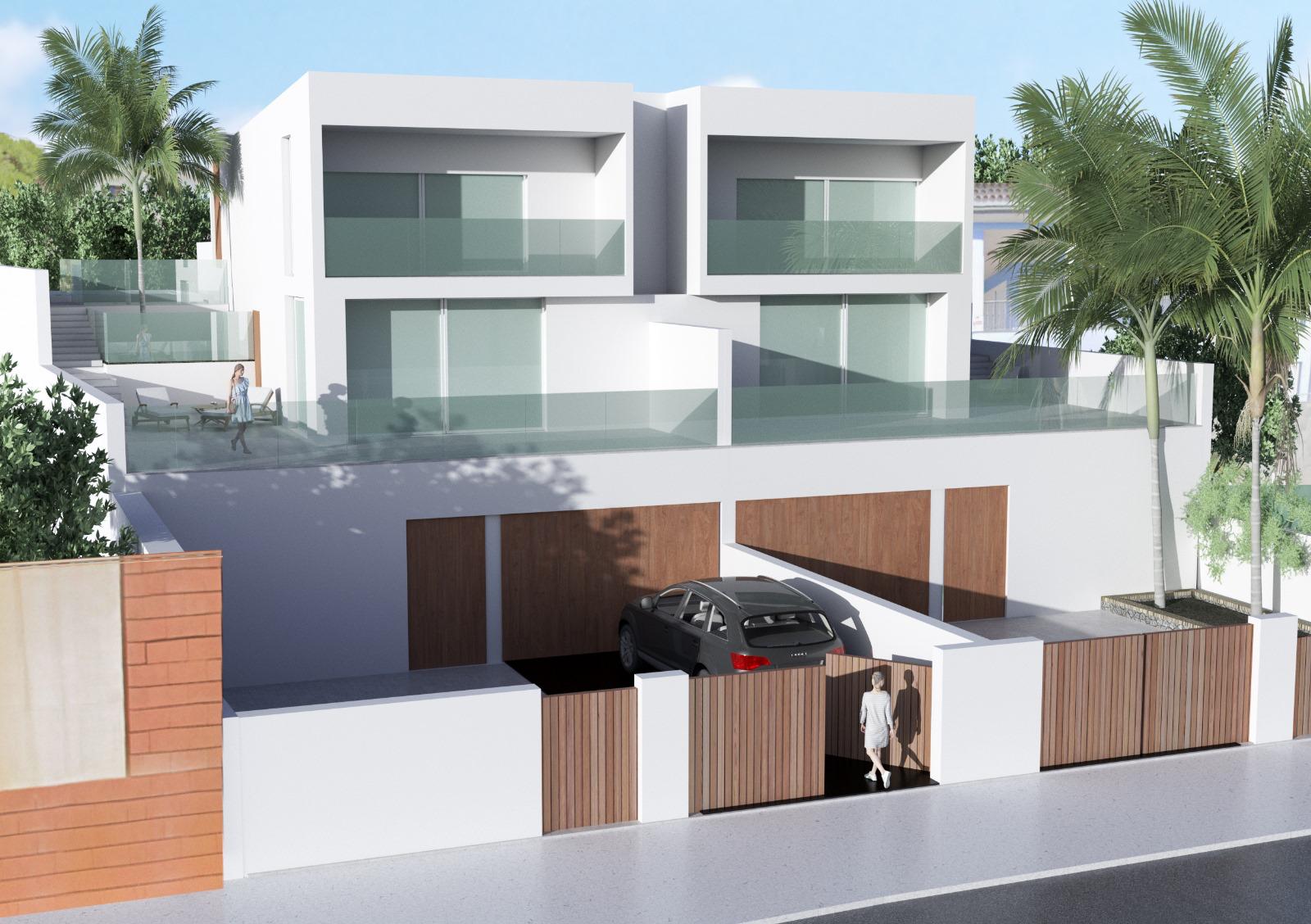 ¡Descubre nuestro nuevo proyecto inmobiliario en Tabaiba, Tenerife!