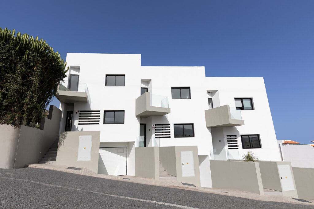 1. Fachada 1
