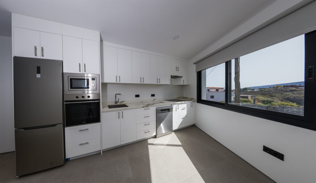 4. Cocina 1